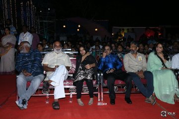 Show Time Movie Audio Launch
